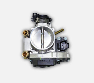 Throttle Body For Audi/Vw Passat/Seat/Skoda - D2P Autoparts