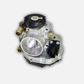 Throttle Body For Audi/Vw Passat/Seat/Skoda - D2P Autoparts
