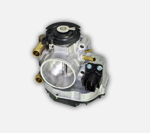 Throttle Body For Audi/Vw Passat/Seat/Skoda - D2P Autoparts