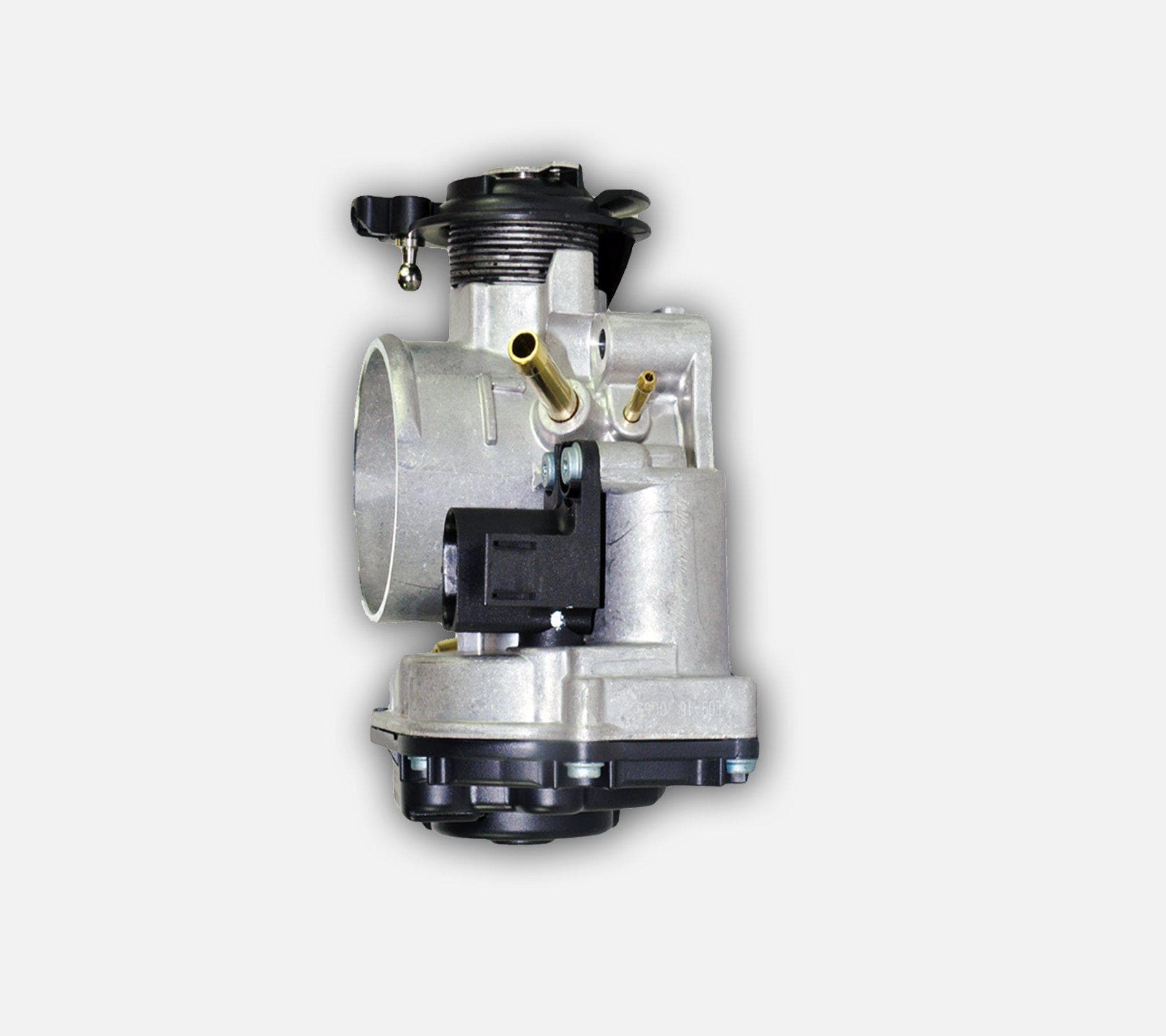 Throttle Body For Audi/Vw Passat/Seat/Skoda - D2P Autoparts