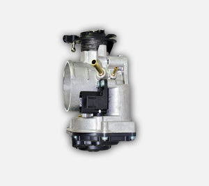 Throttle Body For Audi/Vw Passat/Seat/Skoda - D2P Autoparts