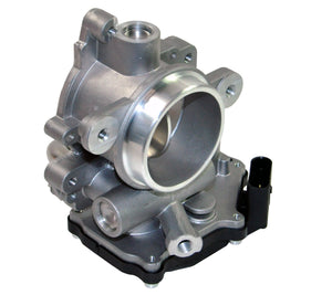 Throttle Body For for Audi: A3, A4, A4 Allroad, A5, A6, Q5, Seat: Leon, Skoda: Octavia, VW: Golf, Golf Sportsvan, Jetta, Passat, Passat Alltrack, Touran, - D2P Autoparts