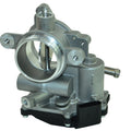Throttle Body For for Audi: A3, A4, A4 Allroad, A5, A6, Q5, Seat: Leon, Skoda: Octavia, VW: Golf, Golf Sportsvan, Jetta, Passat, Passat Alltrack, Touran, - D2P Autoparts