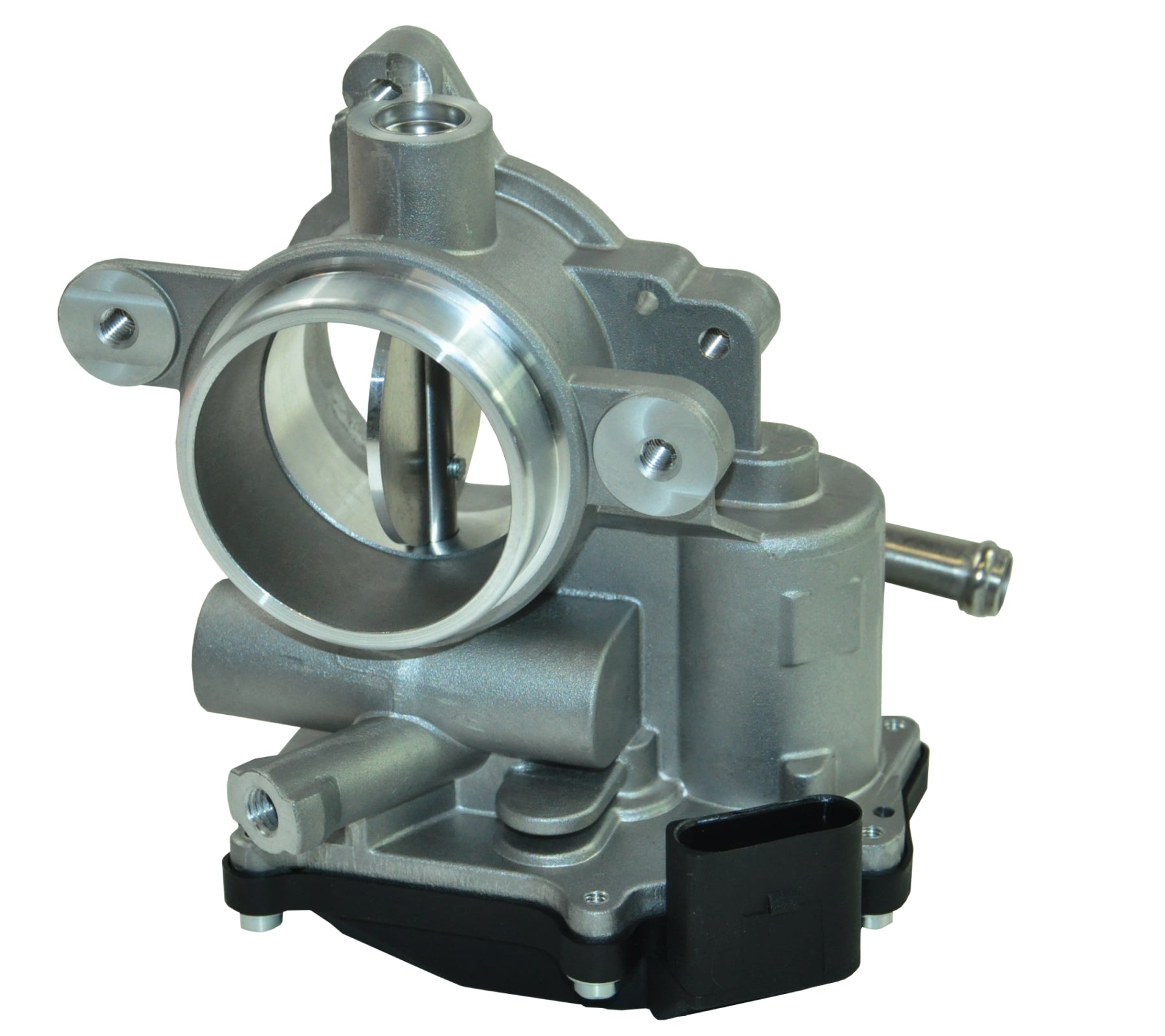 Throttle Body For for Audi: A3, A4, A4 Allroad, A5, A6, Q5, Seat: Leon, Skoda: Octavia, VW: Golf, Golf Sportsvan, Jetta, Passat, Passat Alltrack, Touran, - D2P Autoparts