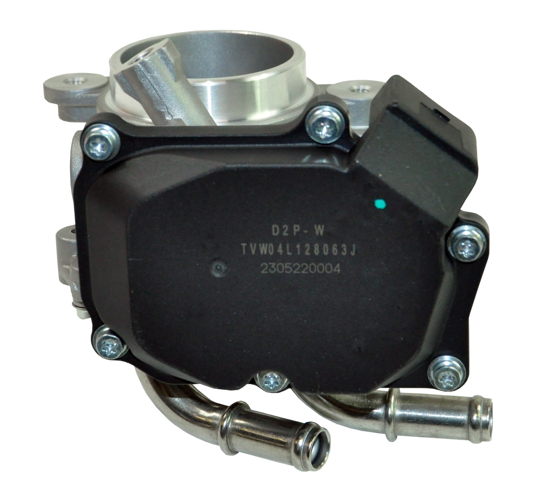 Throttle Body For for Audi: A3, A4, A4 Allroad, A5, A6, Q5, Seat: Leon, Skoda: Octavia, VW: Golf, Golf Sportsvan, Jetta, Passat, Passat Alltrack, Touran, - D2P Autoparts