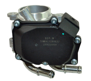 Throttle Body For for Audi: A3, A4, A4 Allroad, A5, A6, Q5, Seat: Leon, Skoda: Octavia, VW: Golf, Golf Sportsvan, Jetta, Passat, Passat Alltrack, Touran, - D2P Autoparts