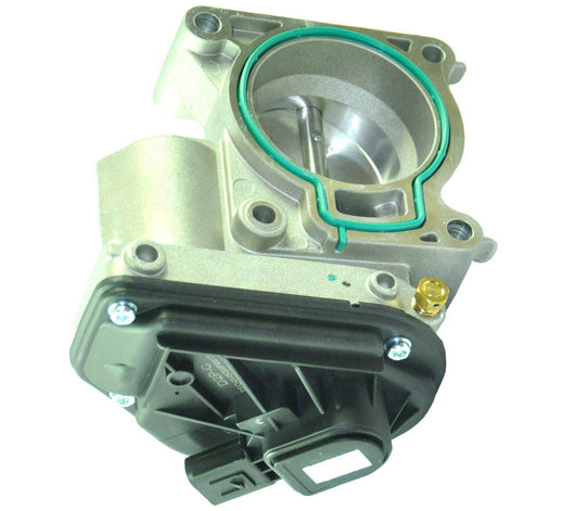 Throttle Body For Ford Focus, C-Max, Mondeo, and Opel-Vauxhall Zafira 4M5G9F991FA - D2P Autoparts