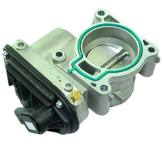 Throttle Body For Ford Focus, C-Max, Mondeo, and Opel-Vauxhall Zafira 4M5G9F991FA - D2P Autoparts
