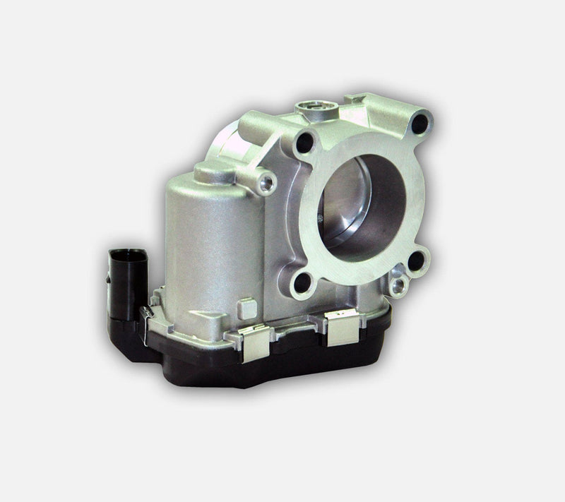 Throttle Body For Skoda/Audi/Vw/Seat A1,Altea, Polo - D2P Autoparts
