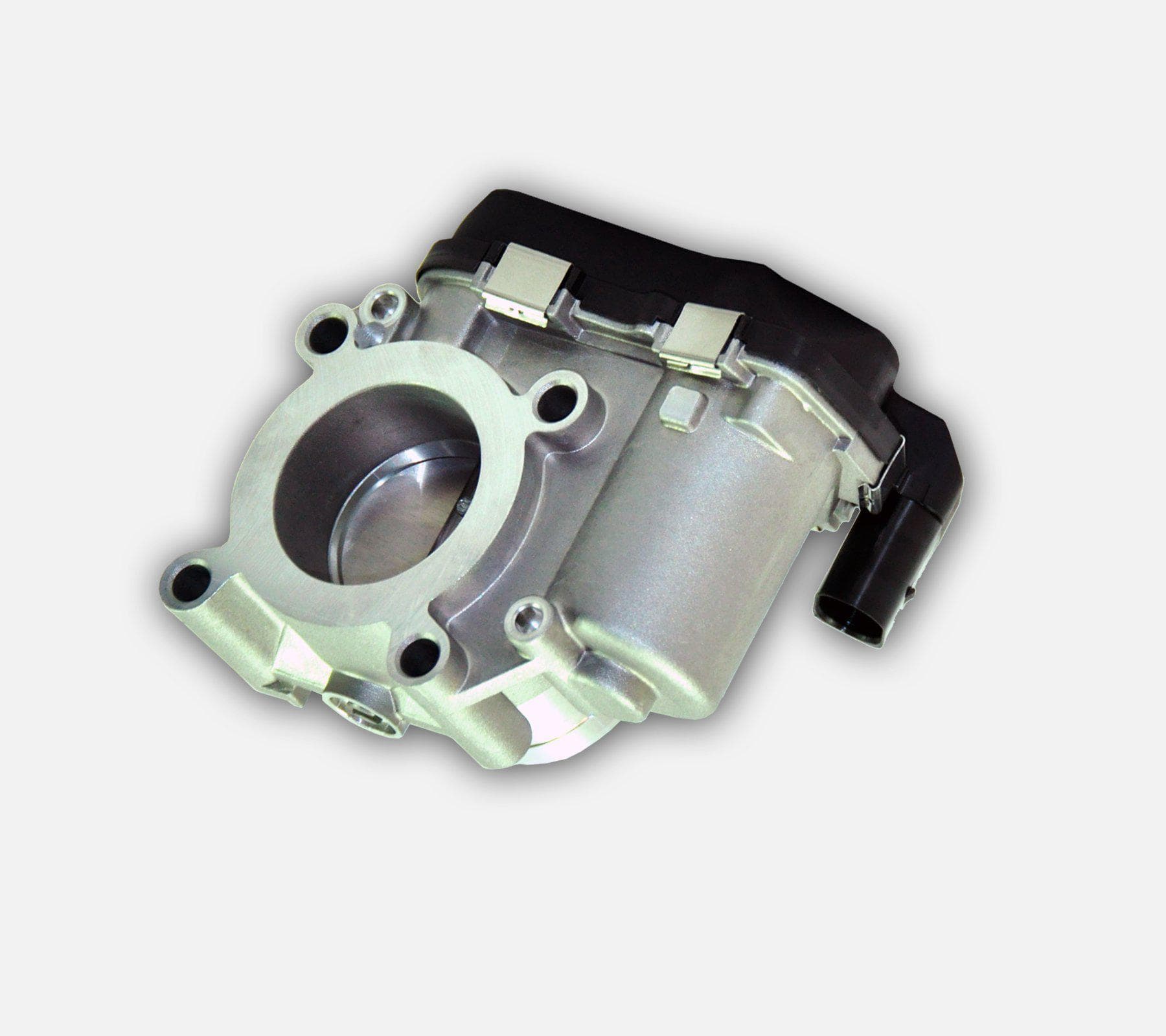 Throttle Body 03C128063A/B Fits VW Seat Skoda AUDI A1 1.4 TFSI TSI (2011-2014
