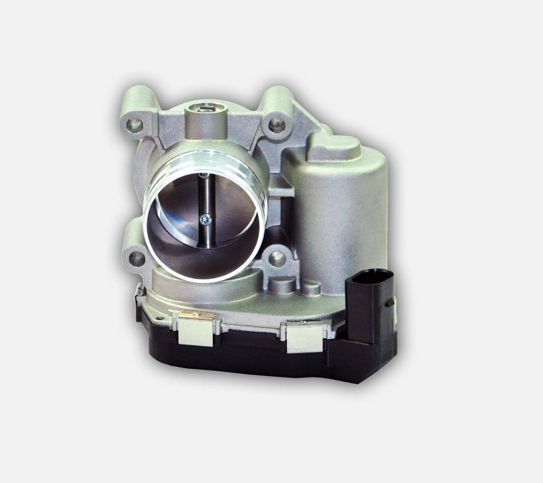 Throttle Body For Skoda/Audi/Vw/Seat A1,Altea, Polo - D2P Autoparts