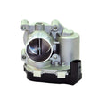 Throttle Body For Skoda/Audi/Vw/Seat A1,Altea, Polo - D2P Autoparts