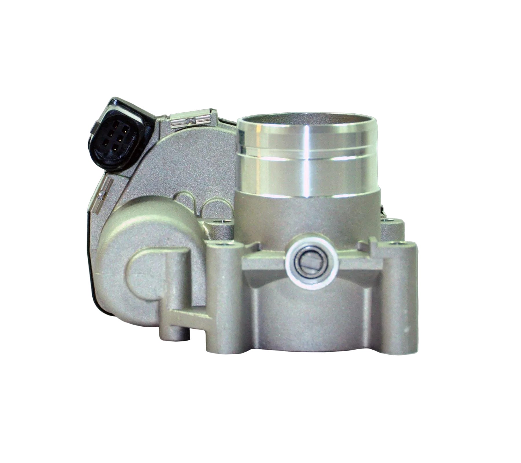 Throttle Body For Skoda/Audi/Vw/Seat A1,Altea, Polo - D2P Autoparts