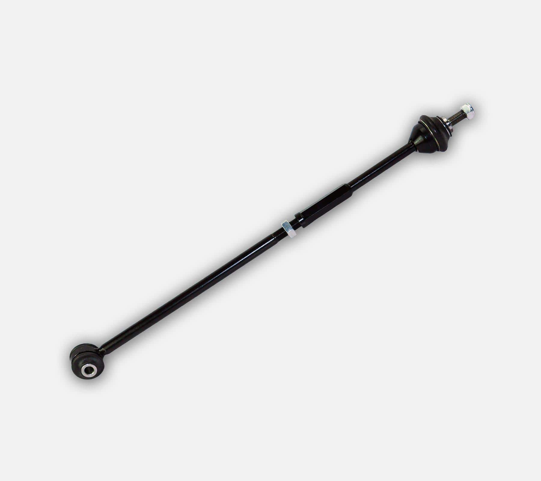 Tie Rod Stabiliser Link Bar/Track Arm (Left Or Right) For Jaguar - D2P Autoparts