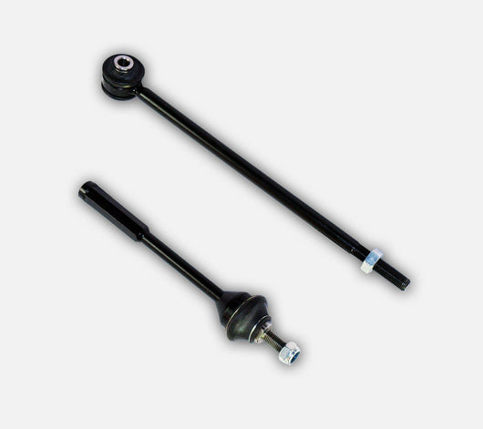 Tie Rod Stabiliser Link Bar/Track Arm (Left Or Right) For Jaguar - D2P Autoparts