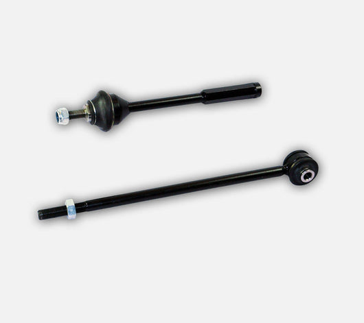 Tie Rod Stabiliser Link Bar/Track Arm (Left Or Right) For Jaguar - D2P Autoparts