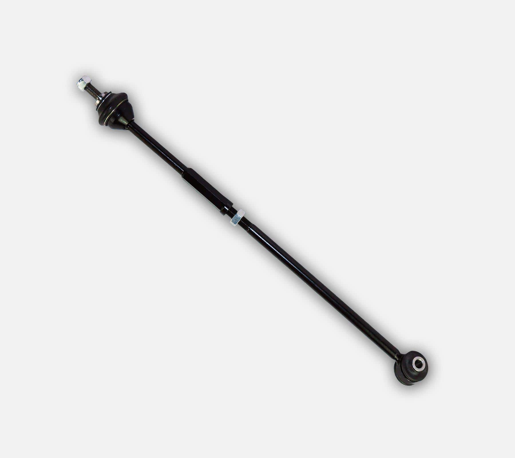 Tie Rod Stabiliser Link Bar/Track Arm (Left Or Right) For Jaguar - D2P Autoparts