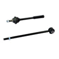 Tie Rod Stabiliser Link Bar/Track Arm (Left Or Right) For Jaguar - D2P Autoparts