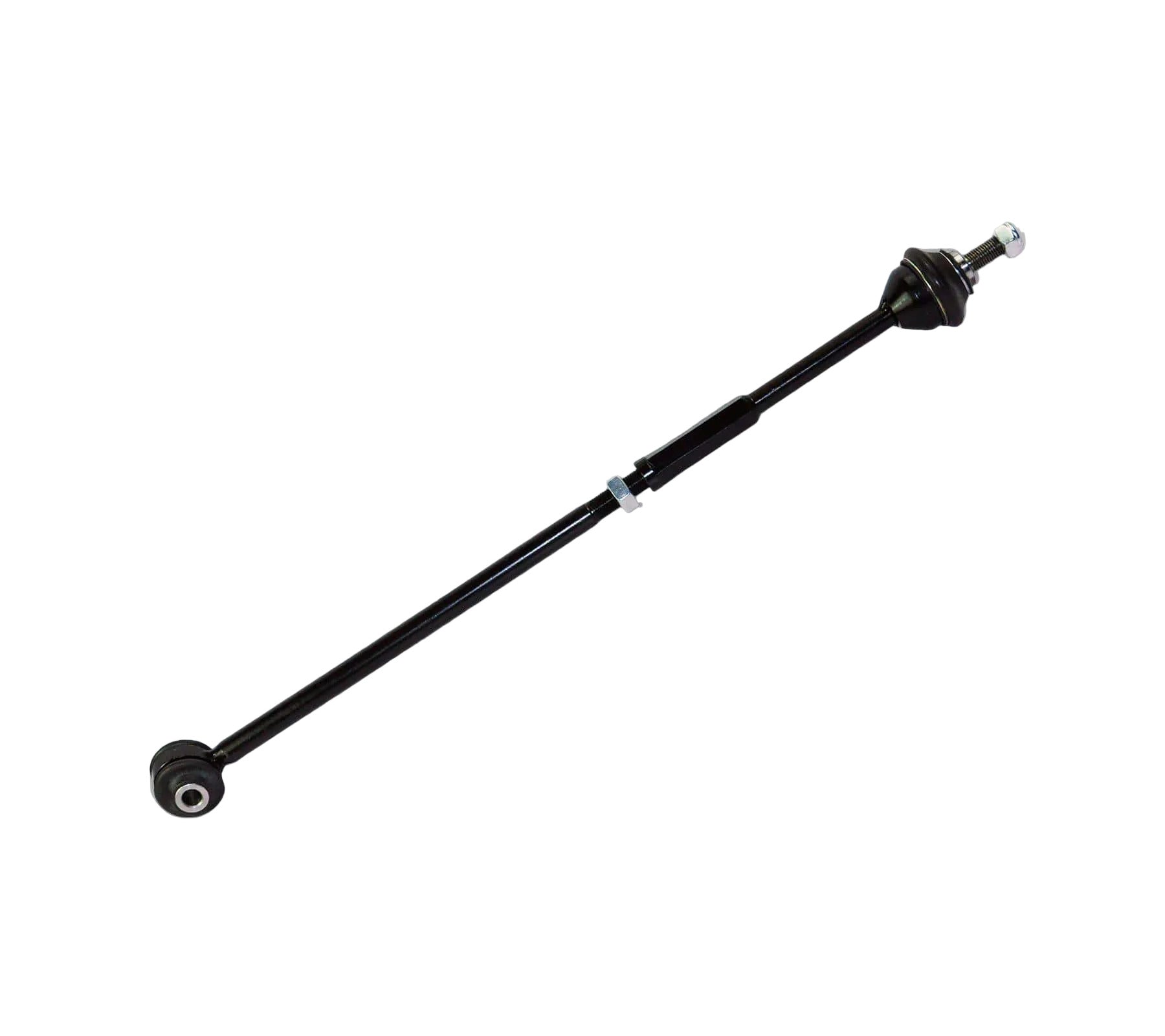 Tie Rod Stabiliser Link Bar/Track Arm (Left Or Right) For Jaguar - D2P Autoparts