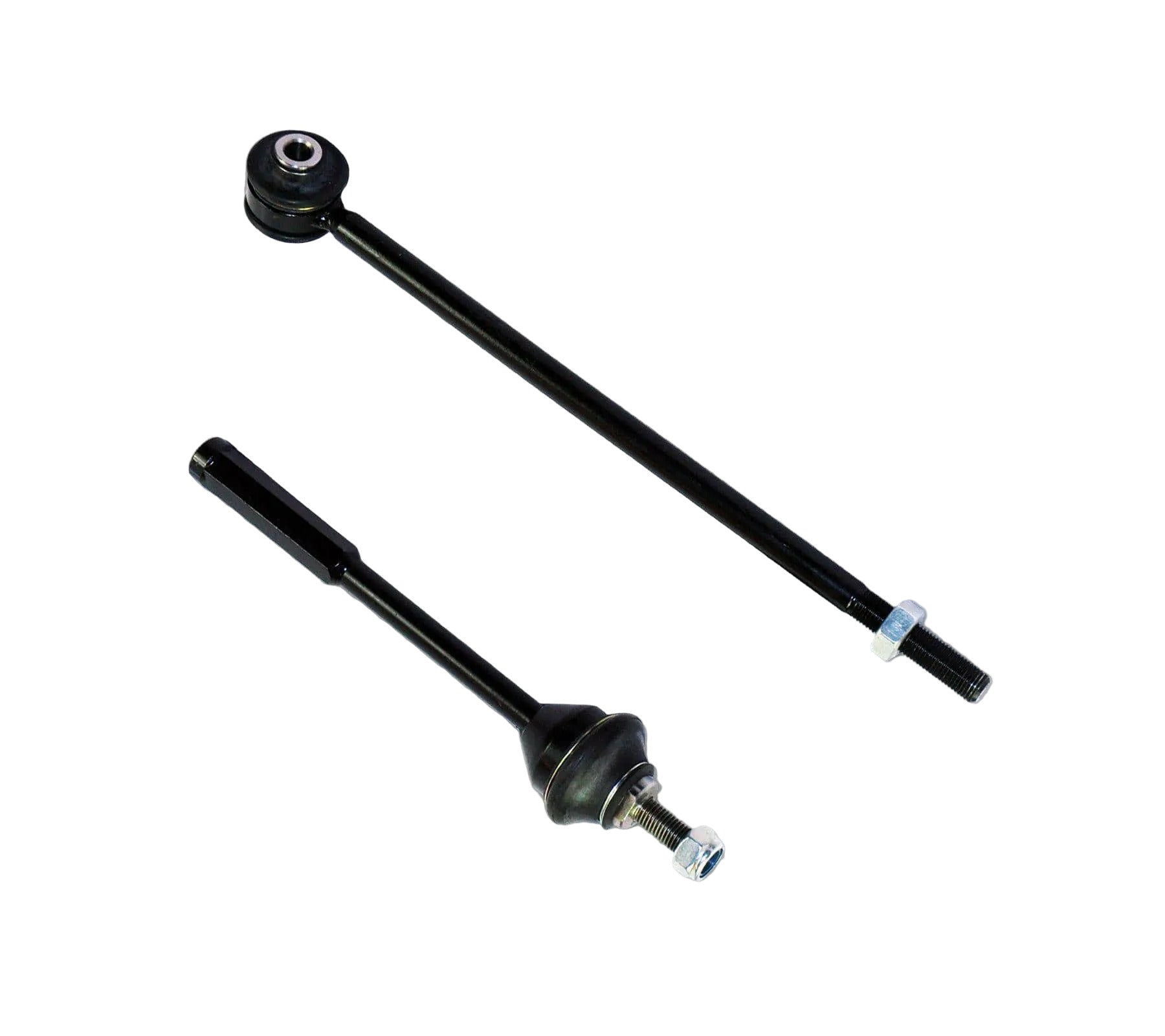 Tie Rod Stabiliser Link Bar/Track Arm (Left Or Right) For Jaguar - D2P Autoparts