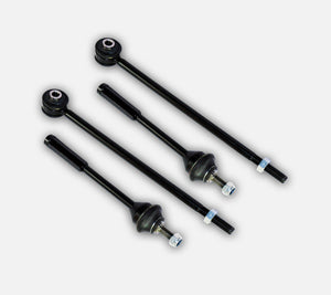 Tie Rod Stabiliser Track Rod End Arms Pair (Left & Right) For Jaguar - D2P Autoparts