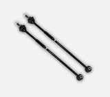 Tie Rod Stabiliser Track Rod End Arms Pair (Left & Right) For Jaguar - D2P Autoparts