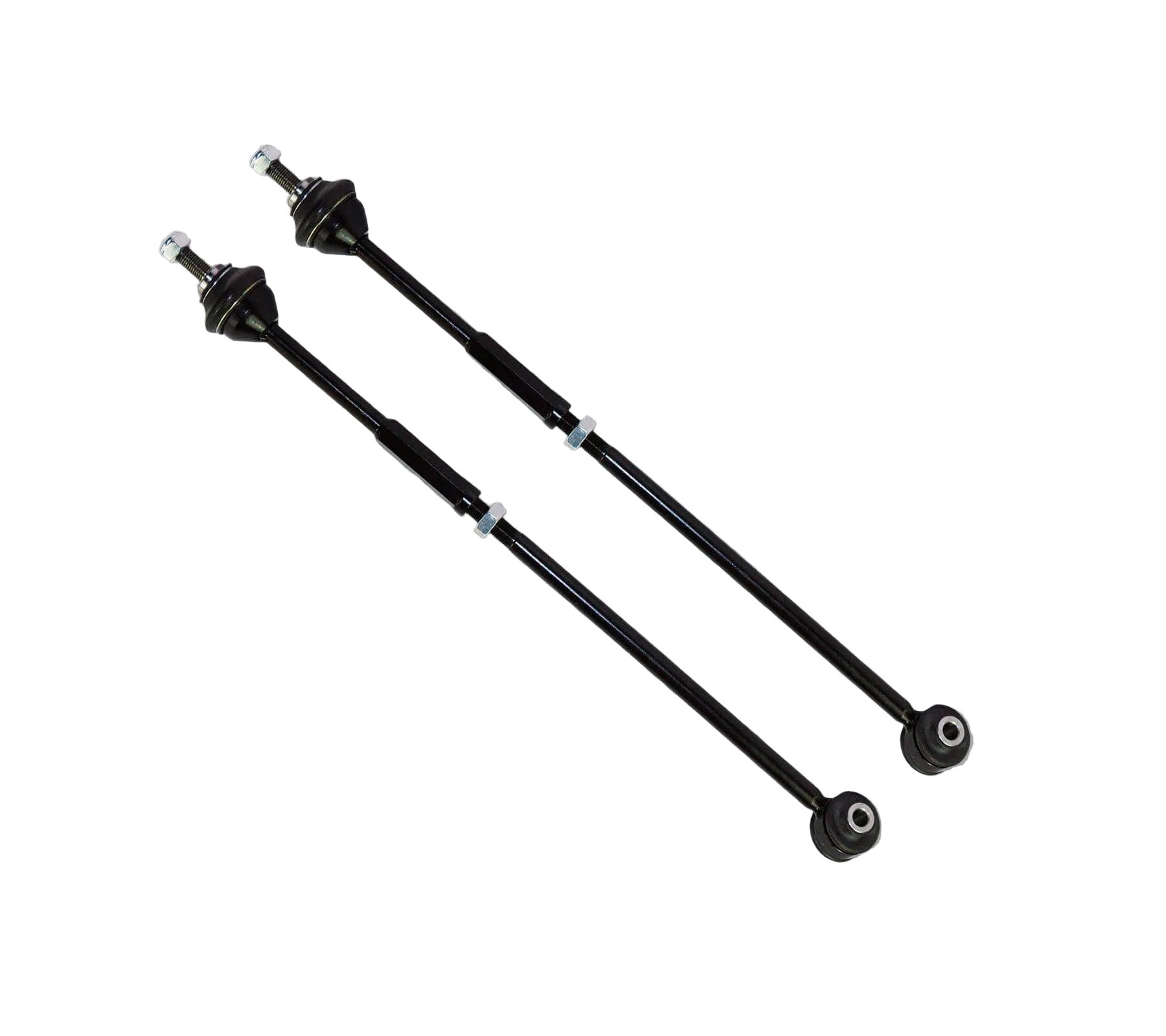 Tie Rod Stabiliser Track Rod End Arms Pair (Left & Right) For Jaguar - D2P Autoparts