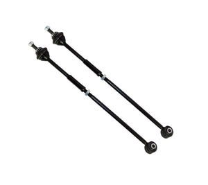 Tie Rod Stabiliser Track Rod End Arms Pair (Left & Right) For Jaguar - D2P Autoparts