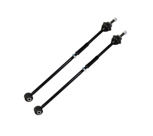 Tie Rod Stabiliser Track Rod End Arms Pair (Left & Right) For Jaguar - D2P Autoparts