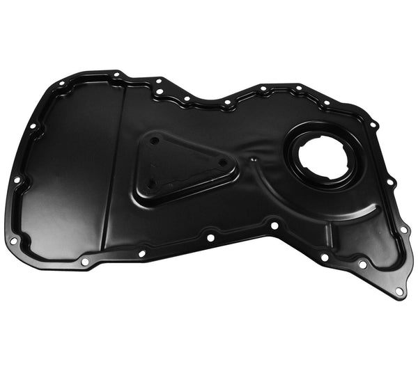 Timing Chain Front Cover For Citroen, Fiat, Ford, Jaguar, Land Rover, and Peugeot 1738621 - D2P Autoparts