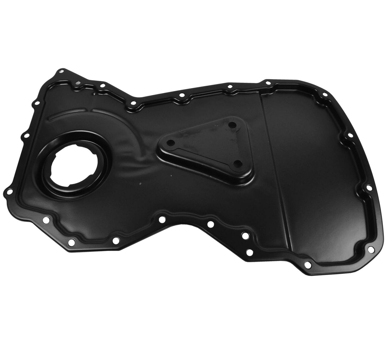 Timing Chain Front Cover For Citroen, Fiat, Ford, Jaguar, Land Rover, and Peugeot 1738621 - D2P Autoparts