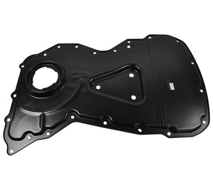 Timing Chain Front Cover For Citroen, Fiat, Ford, Jaguar, Land Rover, and Peugeot 1738621 - D2P Autoparts
