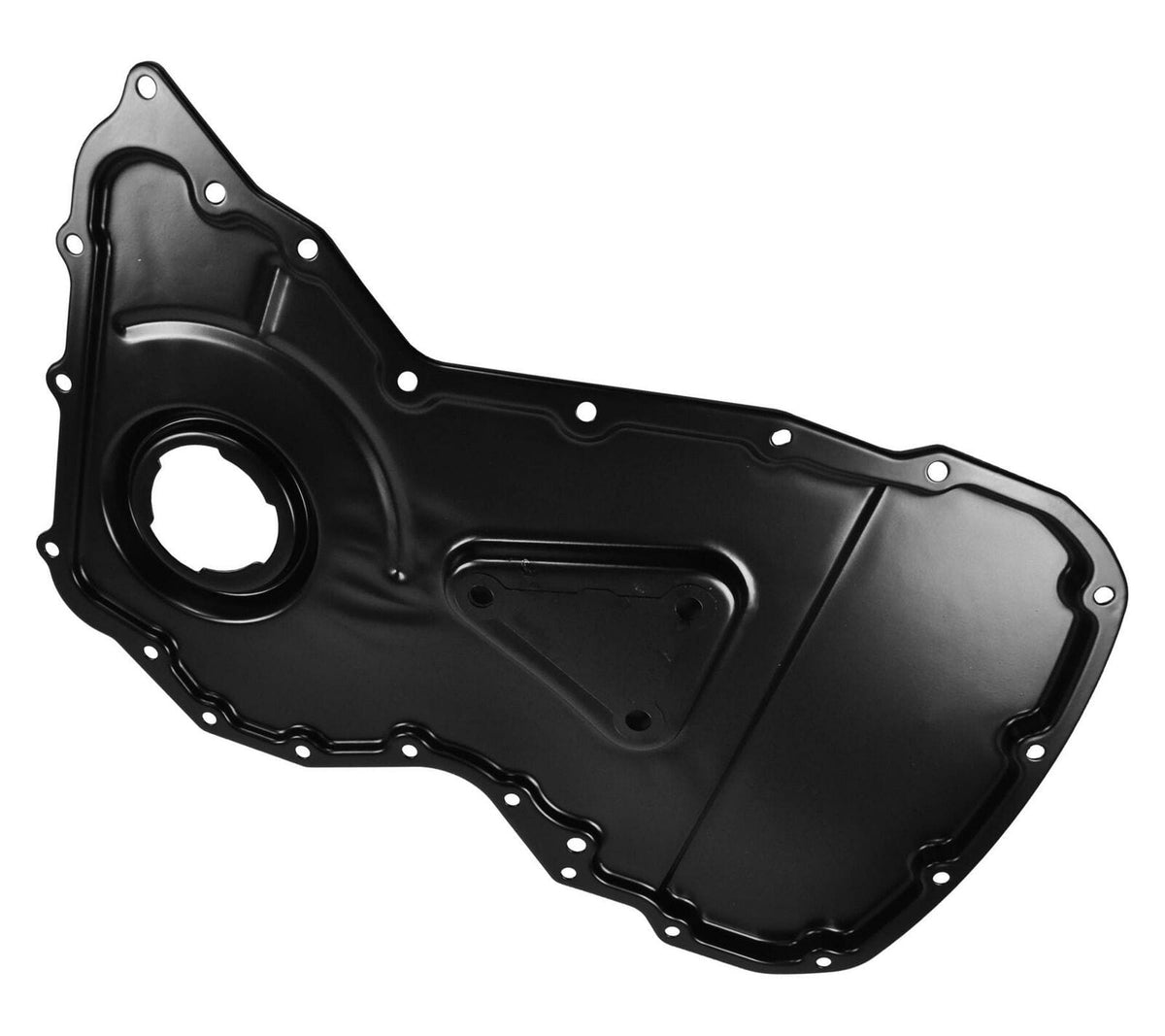 Timing Chain Front Cover For Citroen, Fiat, Ford, Jaguar, Land Rover, and Peugeot 1738621 - D2P Autoparts