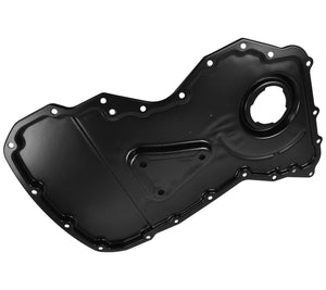 Timing Chain Front Cover For Citroen, Fiat, Ford, Jaguar, Land Rover, and Peugeot 1738621 - D2P Autoparts