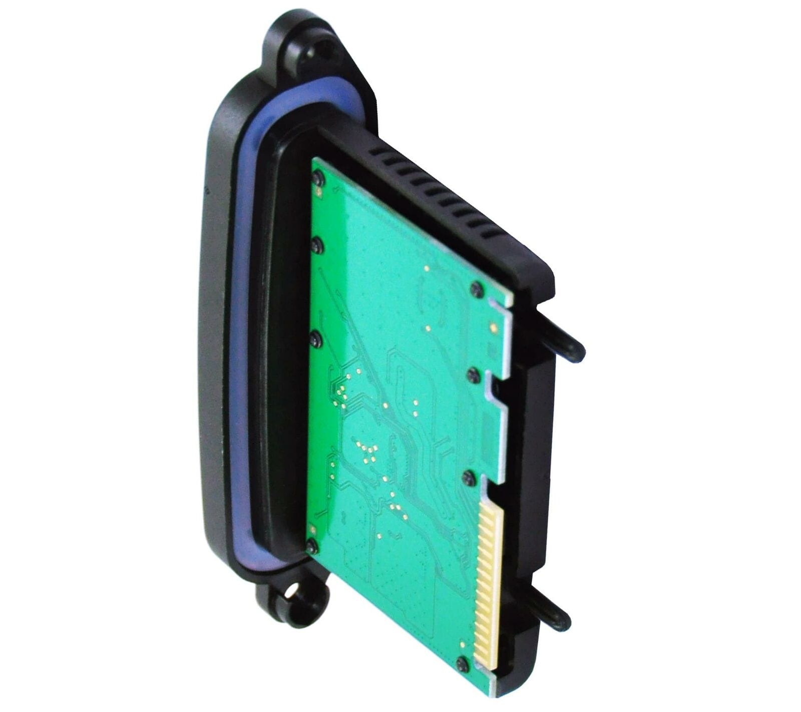 TMS Halogen Headlight Driver Module For BMW: 5 Series 63117267045 - D2P Autoparts
