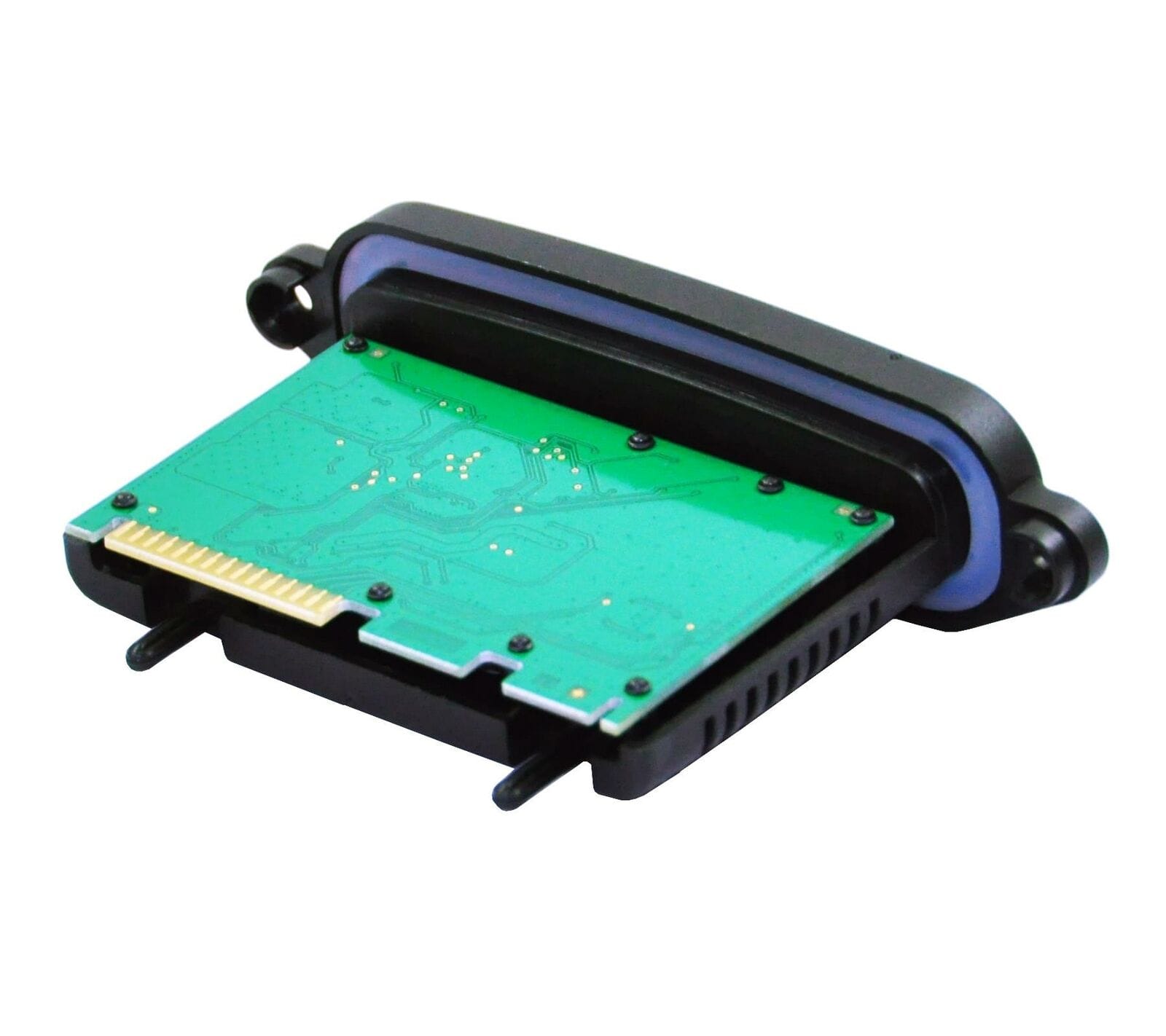 TMS Halogen Headlight Driver Module For BMW: 5 Series 63117267045 - D2P Autoparts