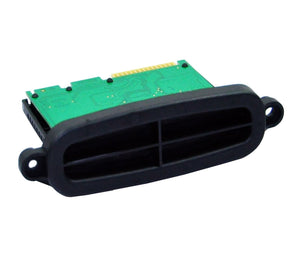 TMS Halogen Headlight Driver Module For BMW: 5 Series 63117267045 - D2P Autoparts