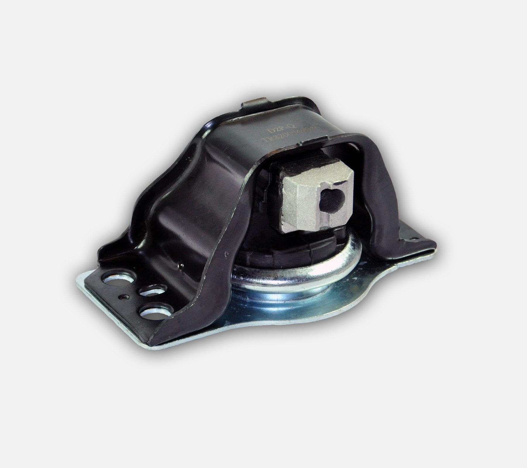 Top Right Engine Mount For Renault Grand Scenic, Megane, and Scenic 8200338381 - D2P Autoparts