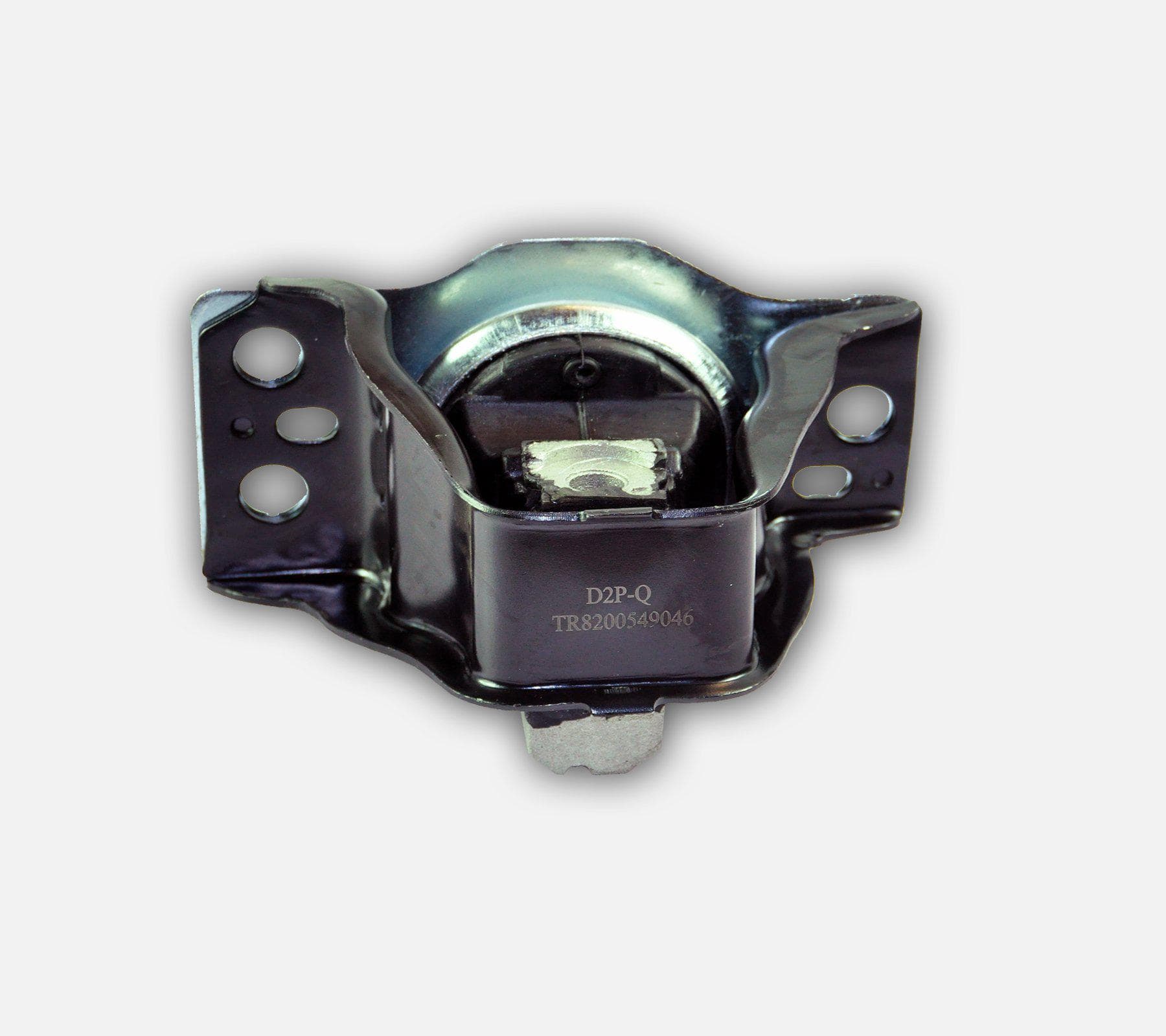 Top Right Engine Mount For Renault Grand Scenic, Megane, and Scenic 8200338381 - D2P Autoparts