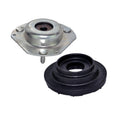 Top Strut Suspension Mount & Bearing (Left Or Right) For Ford - D2P Autoparts