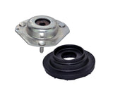 Top Strut Suspension Mount & Bearing (Left Or Right) For Ford - D2P Autoparts