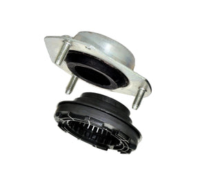 Top Strut Suspension Mount & Bearing (Left Or Right) For Ford - D2P Autoparts