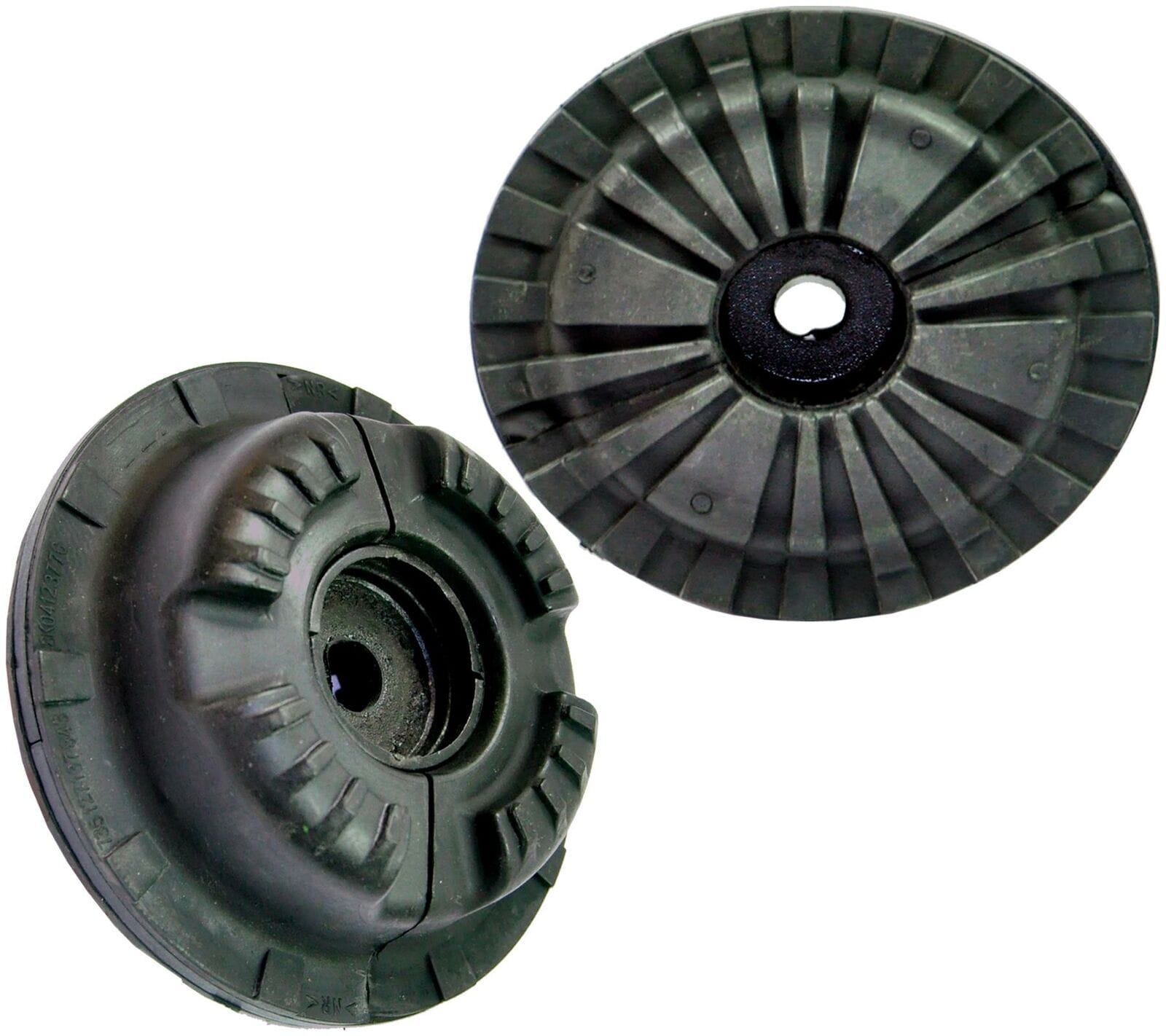 Top Strut Suspension Mounting (Left or Right) For Audi/Seat 8E0412377C - D2P Autoparts