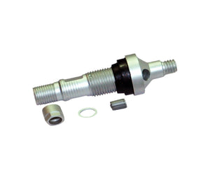 Tpms Tyre Pressure Sensor Valve Kit For Hyundai: i40, Kia: Rio, 529333V600 - D2P Autoparts