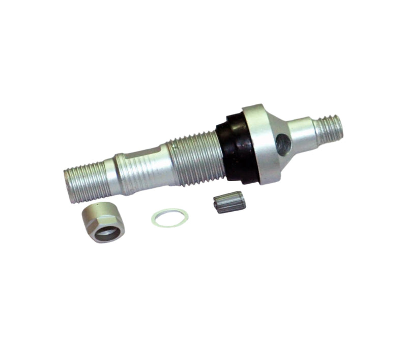 Tpms Tyre Pressure Sensor Valve Kit For Hyundai: i40, Kia: Rio, 529333V600 - D2P Autoparts