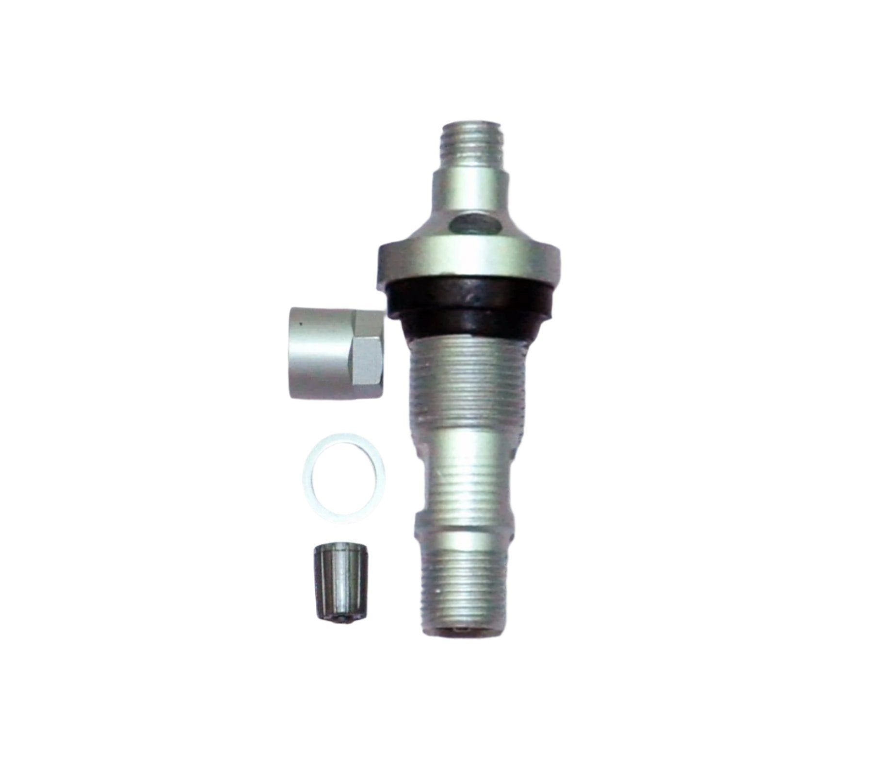 Tpms Tyre Pressure Sensor Valve Kit For Hyundai: i40, Kia: Rio, 529333V600 - D2P Autoparts
