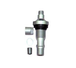 Tpms Tyre Pressure Sensor Valve Kit For Hyundai: i40, Kia: Rio, 529333V600 - D2P Autoparts
