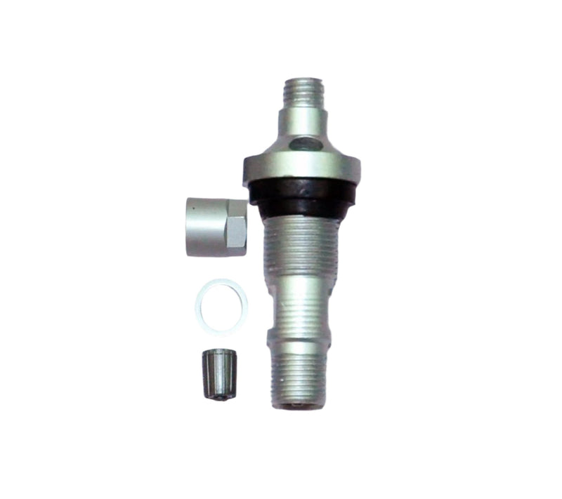 Tpms Tyre Pressure Sensor Valve Kit For Hyundai: i40, Kia: Rio, 529333V600 - D2P Autoparts