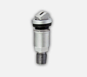 Tpms Tyre Pressure Sensor Valve Repair Kit For Mazda/Dodge/Chrysler - D2P Autoparts