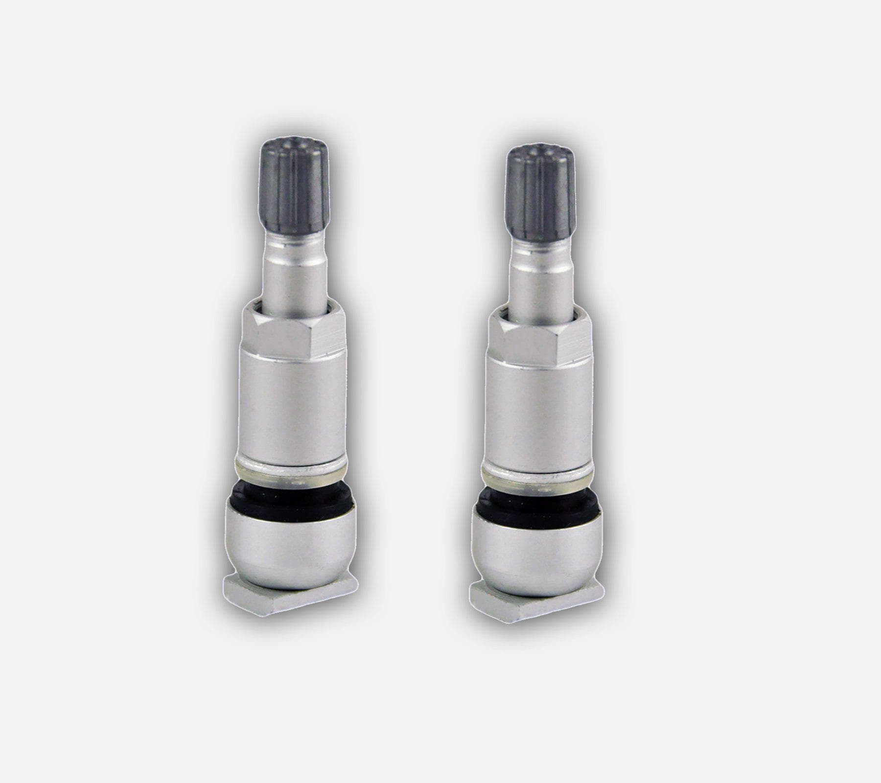 Tpms Tyre Pressure Valves X2 For Chrysler/Dodge/Jeep - D2P Autoparts